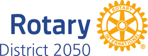 Rotary district 2050